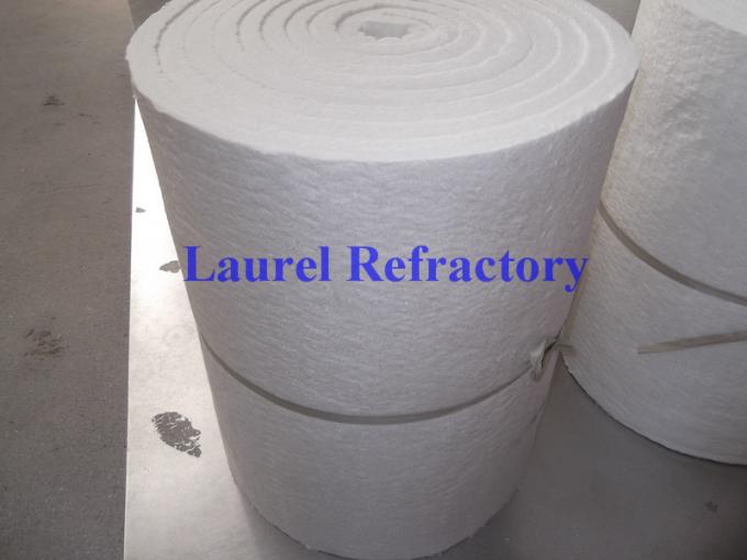 Papier En Fibre Céramique | Isolation Thermique De Haute Qualité