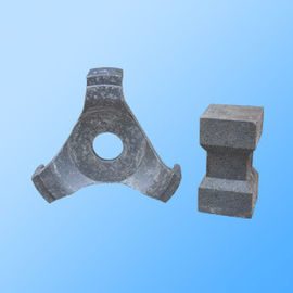 SIC Fire Silica Carbide Refractory Brick
