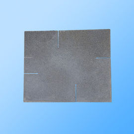 Oxide Bond SIC Silica Refractory Brick