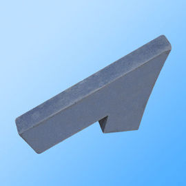 Oxide Bond SIC Silica Refractory Brick