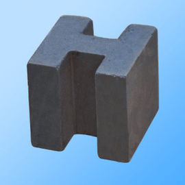 SIC Fire Silica Carbide Refractory Brick
