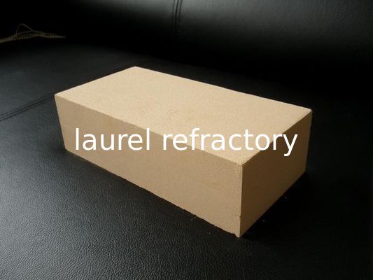 Refractory Clay Fire Mullite Brick