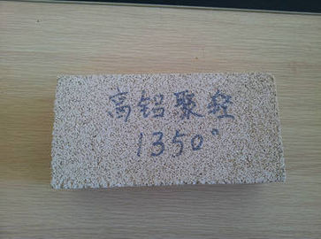 Refractory Alumina Brick