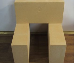 Insulation Refractory Silica Brick