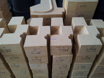 Silica Brick Refractory For Glass Furnace