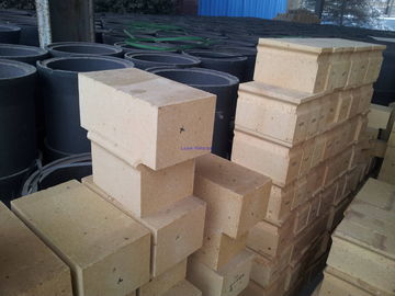 Silica Brick Refractory For Glass Furnace