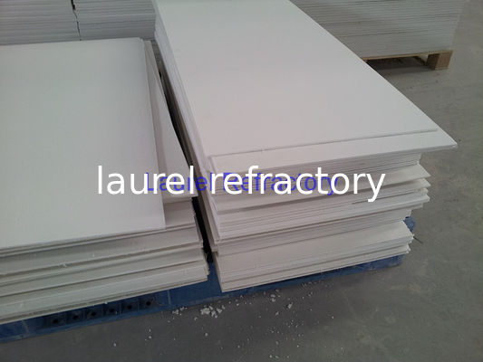 Ceramic Fiber Wool Board