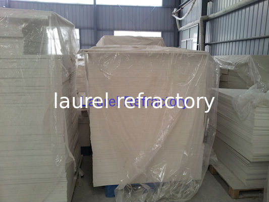 Ceramic Fiber Wool Board