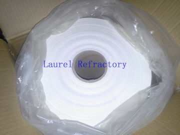 Ceramic Fiber Insulation Refractory Pape