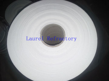 Ceramic Fiber Insulation Refractory Pape
