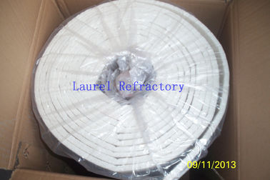 Ceramic Fiber Insulation Refractory Pape