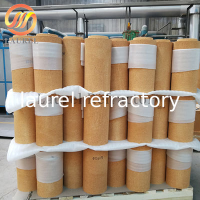 Fire Clay Brick for Coke Oven Tunnel Kiln