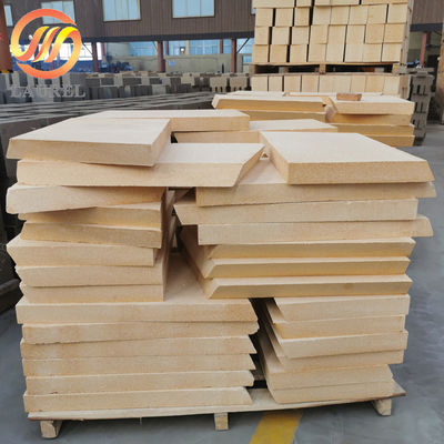 High Alumina Refractory Fire Clay Brick
