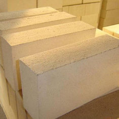High Alumina Silica Foam Brick for kiln