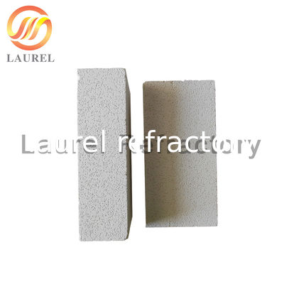Refractory Clay Fire Mullite Brick