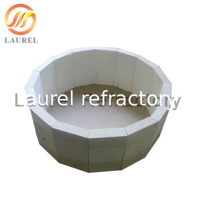 Refractory Insulating Mullite Fire Brick