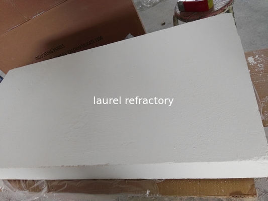 Calcium Silicate Insulation Board