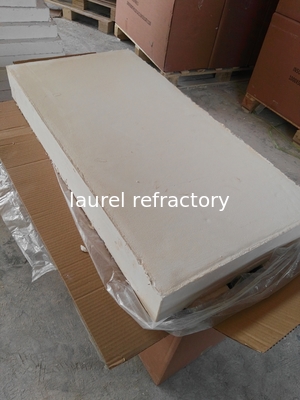 Fireproof Insulation Calcium Silicate Board