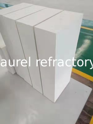 Corundum Refractory Brick