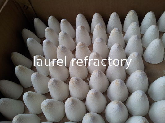Lighweight Ceramic Fiber Refractory Formed Shapes