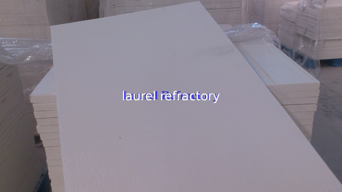 Ceramic Fiber Refractory Board