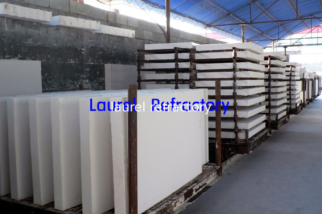 Calcium Silicate Fire Board