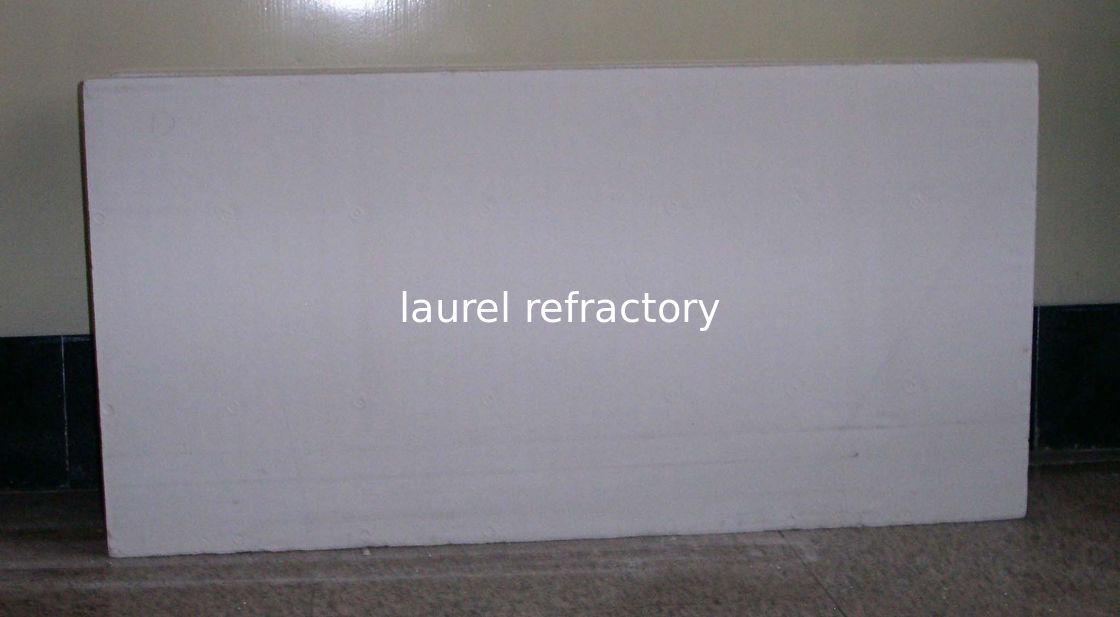 Fireproof Insulation Calcium Silicate Board