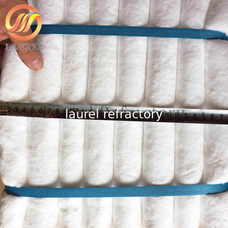 Bio soluble Ceramic Fiber Module