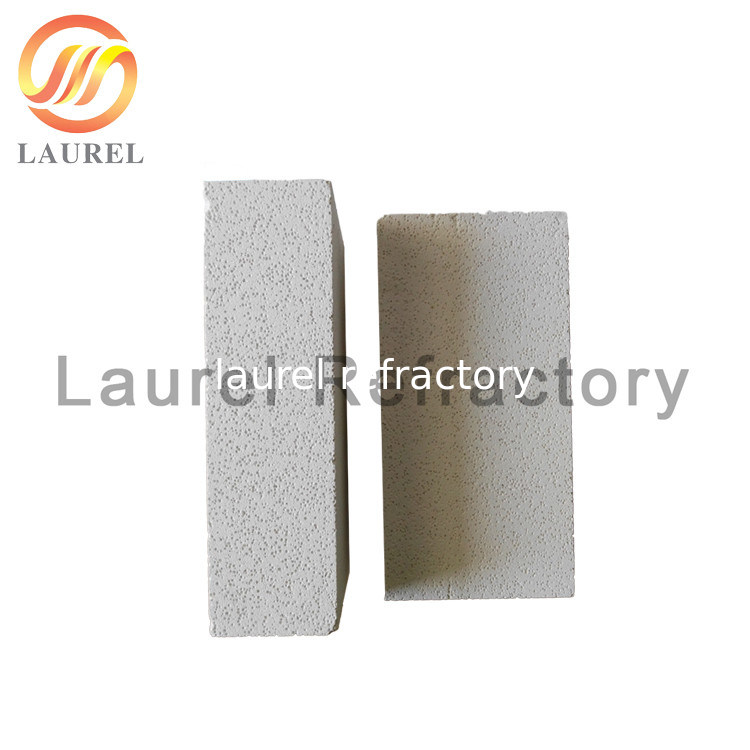 Refractory Insulating Mullite Fire Brick