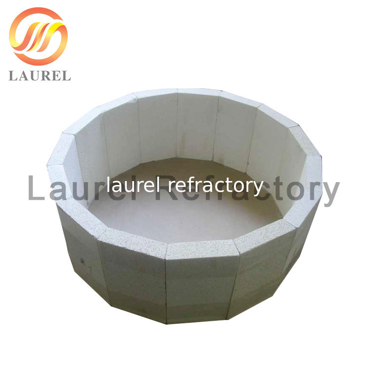 Refractory Clay Fire Mullite Brick